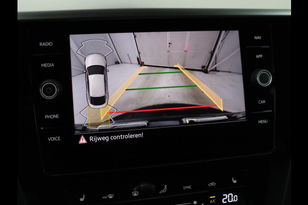 Volkswagen Arteon 1.4 TSI eHybrid R-Line Business+ | Trekhaak | LED | Stoel & stuurverwarming | Camera | Adaptive cruise | Carplay | Alcantara