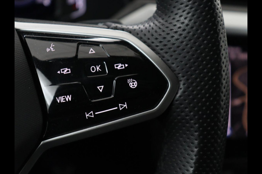Volkswagen Arteon 1.4 TSI eHybrid R-Line Business+ | Trekhaak | LED | Stoel & stuurverwarming | Camera | Adaptive cruise | Carplay | Alcantara