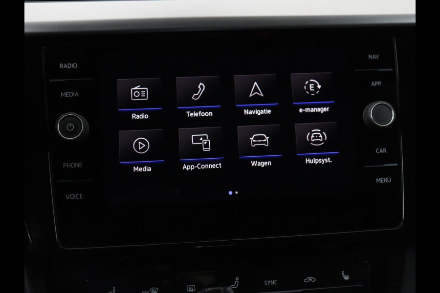 Volkswagen Arteon 1.4 TSI eHybrid R-Line Business+ | Trekhaak | LED | Stoel & stuurverwarming | Camera | Adaptive cruise | Carplay | Alcantara