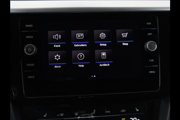 Volkswagen Arteon 1.4 TSI eHybrid R-Line Business+ | Trekhaak | LED | Stoel & stuurverwarming | Camera | Adaptive cruise | Carplay | Alcantara