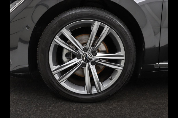 Volkswagen Arteon 1.4 TSI eHybrid R-Line Business+ | Trekhaak | LED | Stoel & stuurverwarming | Camera | Adaptive cruise | Carplay | Alcantara