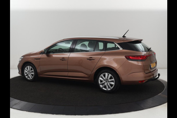 Renault Mégane Estate 1.3 TCe Business Zen | Trekhaak | PDC | Carplay | Navigatie | Full LED | Cruise control | Bluetooth