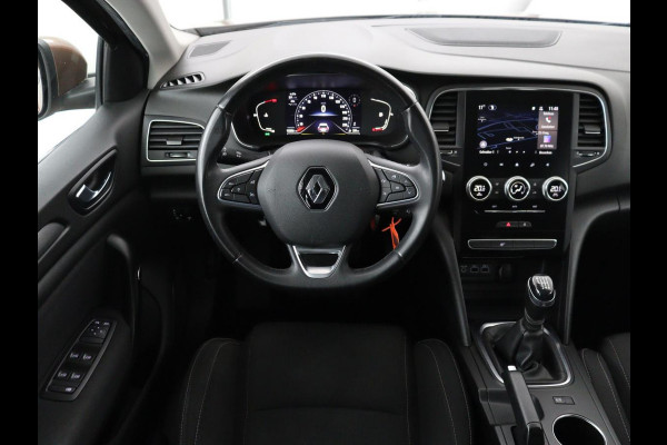 Renault Mégane Estate 1.3 TCe Business Zen | Trekhaak | PDC | Carplay | Navigatie | Full LED | Cruise control | Bluetooth