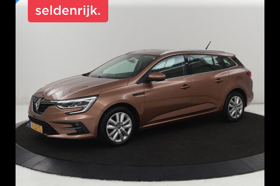 Renault Mégane Estate 1.3 TCe Business Zen | Trekhaak | PDC | Carplay | Navigatie | Full LED | Cruise control | Bluetooth