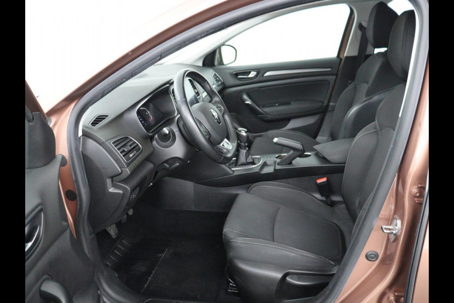 Renault Mégane Estate 1.3 TCe Business Zen | Trekhaak | PDC | Carplay | Navigatie | Full LED | Cruise control | Bluetooth