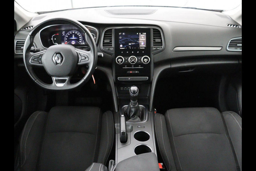 Renault Mégane Estate 1.3 TCe Business Zen | Trekhaak | PDC | Carplay | Navigatie | Full LED | Cruise control | Bluetooth
