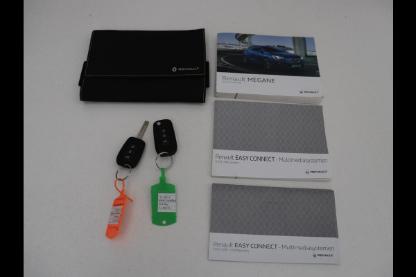 Renault Mégane Estate 1.3 TCe Business Zen | Trekhaak | PDC | Carplay | Navigatie | Full LED | Cruise control | Bluetooth