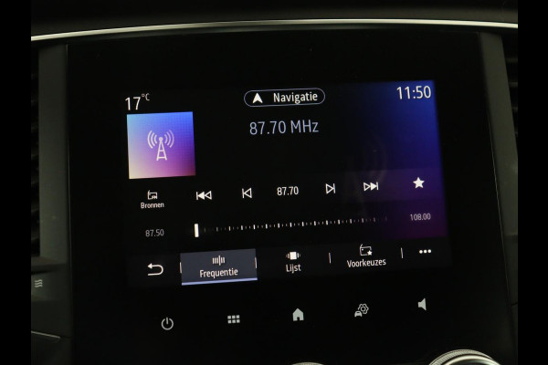 Renault Mégane Estate 1.3 TCe Business Zen | Trekhaak | PDC | Carplay | Navigatie | Full LED | Cruise control | Bluetooth