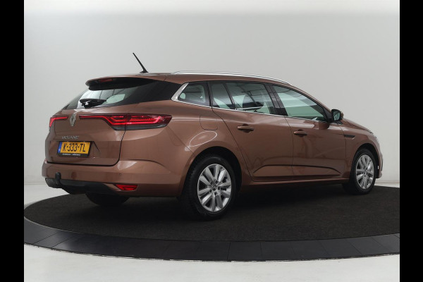 Renault Mégane Estate 1.3 TCe Business Zen | Trekhaak | PDC | Carplay | Navigatie | Full LED | Cruise control | Bluetooth