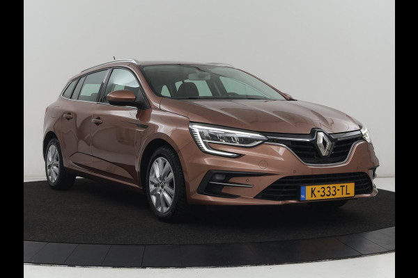 Renault Mégane Estate 1.3 TCe Business Zen | Trekhaak | PDC | Carplay | Navigatie | Full LED | Cruise control | Bluetooth
