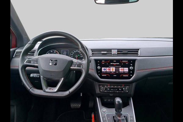 Seat Arona 1.0 TSI Xcellence Business Intense 360 camera | half leder | cruise controle | FR uitvoering