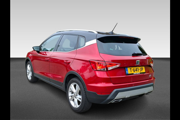 Seat Arona 1.0 TSI Xcellence Business Intense 360 camera | half leder | cruise controle | FR uitvoering