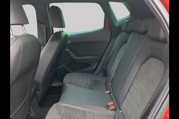 Seat Arona 1.0 TSI Xcellence Business Intense 360 camera | half leder | cruise controle | FR uitvoering