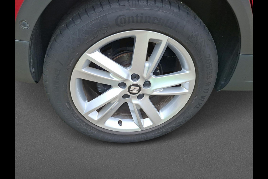 Seat Arona 1.0 TSI Xcellence Business Intense 360 camera | half leder | cruise controle | FR uitvoering