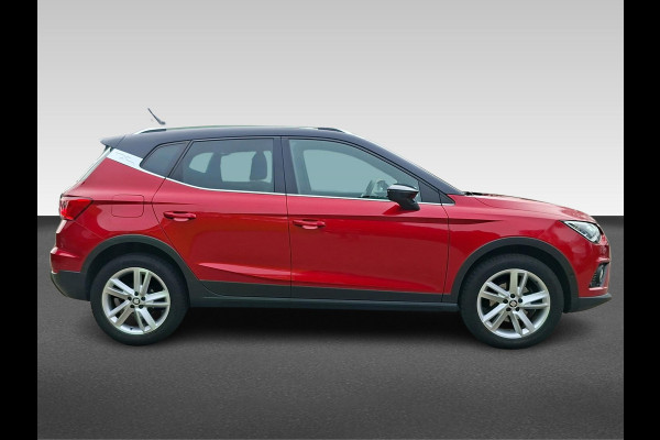 Seat Arona 1.0 TSI Xcellence Business Intense 360 camera | half leder | cruise controle | FR uitvoering