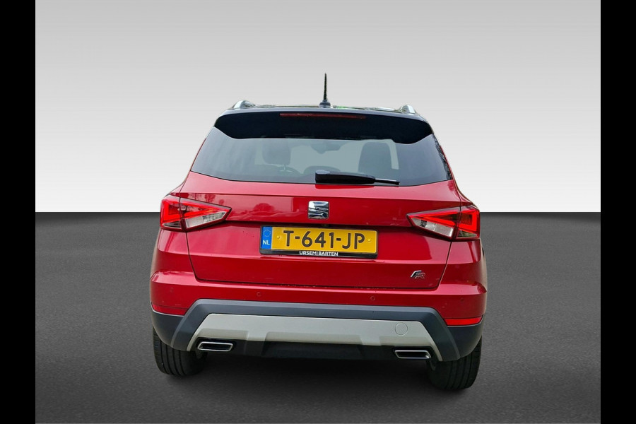 Seat Arona 1.0 TSI Xcellence Business Intense 360 camera | half leder | cruise controle | FR uitvoering