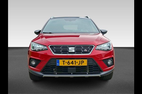 Seat Arona 1.0 TSI Xcellence Business Intense 360 camera | half leder | cruise controle | FR uitvoering