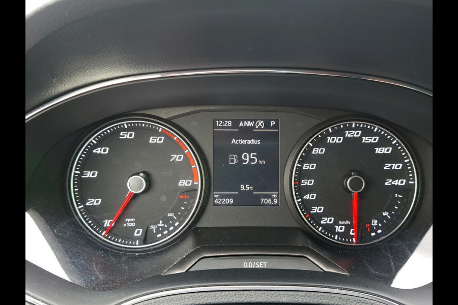 Seat Arona 1.0 TSI Xcellence Business Intense 360 camera | half leder | cruise controle | FR uitvoering