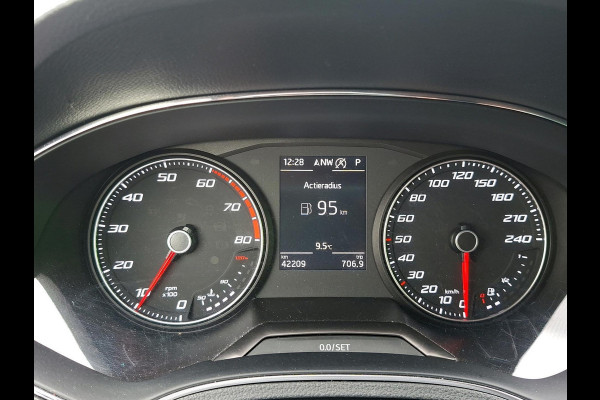 Seat Arona 1.0 TSI Xcellence Business Intense 360 camera | half leder | cruise controle | FR uitvoering