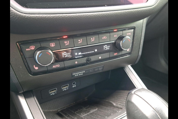 Seat Arona 1.0 TSI Xcellence Business Intense 360 camera | half leder | cruise controle | FR uitvoering