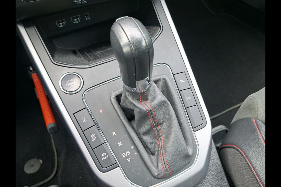 Seat Arona 1.0 TSI Xcellence Business Intense 360 camera | half leder | cruise controle | FR uitvoering
