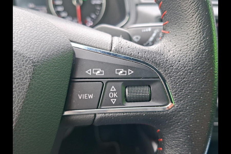 Seat Arona 1.0 TSI Xcellence Business Intense 360 camera | half leder | cruise controle | FR uitvoering
