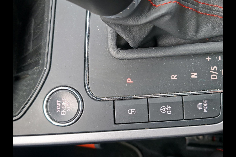 Seat Arona 1.0 TSI Xcellence Business Intense 360 camera | half leder | cruise controle | FR uitvoering