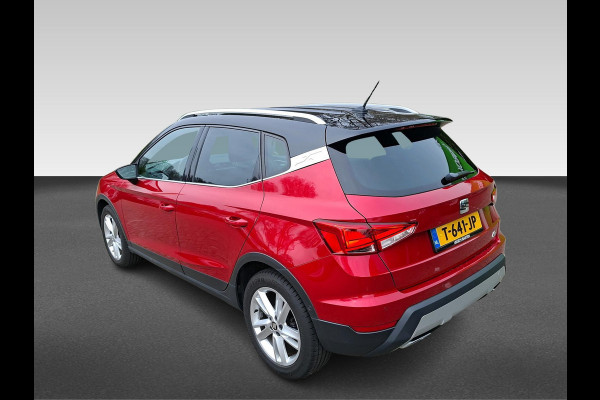 Seat Arona 1.0 TSI Xcellence Business Intense 360 camera | half leder | cruise controle | FR uitvoering