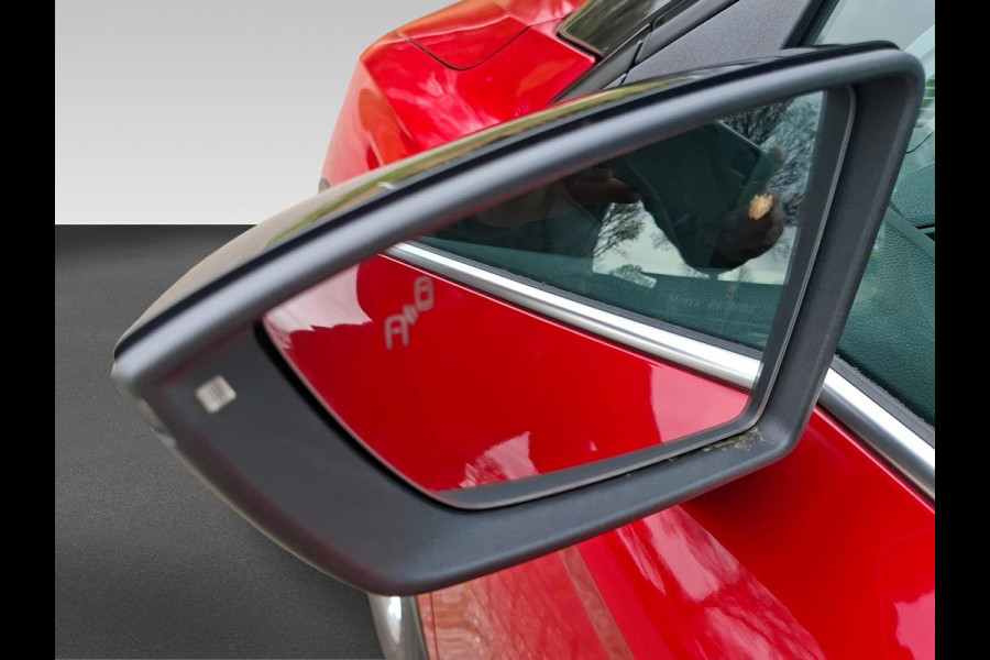 Seat Arona 1.0 TSI Xcellence Business Intense 360 camera | half leder | cruise controle | FR uitvoering