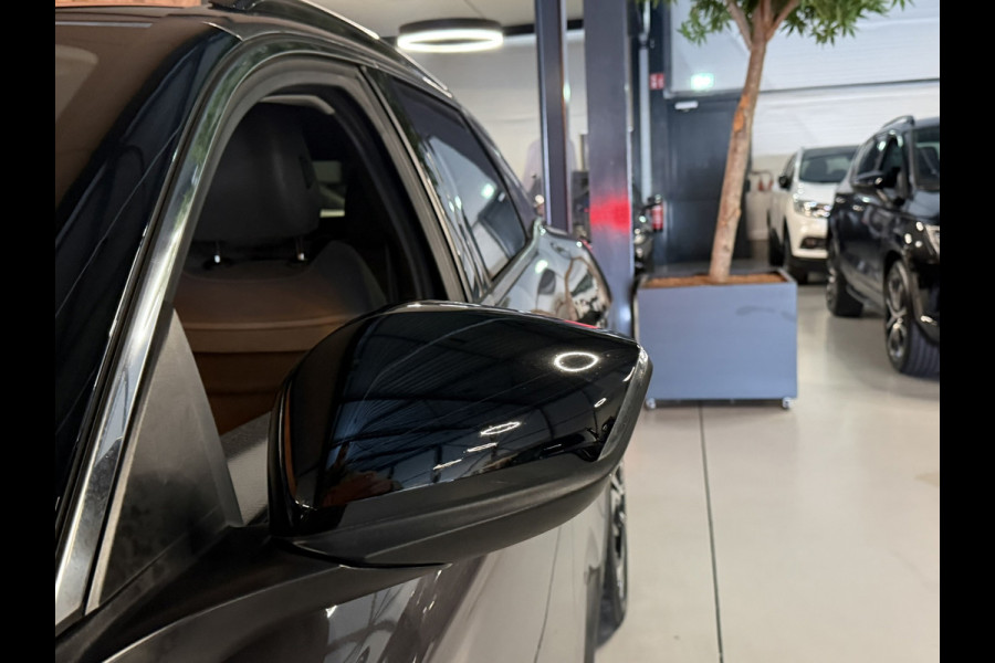 Citroën C5 X 1.2 PureTech Shine Garantie Head-Up CarPlay 360 Camera StuurVW Leder ACC Led Navi Clima Rijklaar