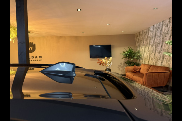 Citroën C5 X 1.2 PureTech Shine Garantie Head-Up CarPlay 360 Camera StuurVW Leder ACC Led Navi Clima Rijklaar