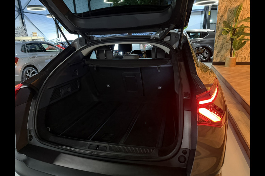 Citroën C5 X 1.2 PureTech Shine Garantie Head-Up CarPlay 360 Camera StuurVW Leder ACC Led Navi Clima Rijklaar