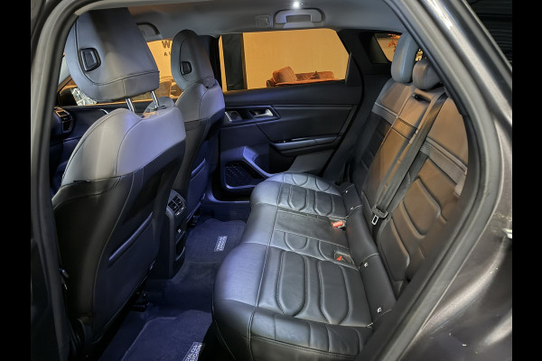 Citroën C5 X 1.2 PureTech Shine Garantie Head-Up CarPlay 360 Camera StuurVW Leder ACC Led Navi Clima Rijklaar