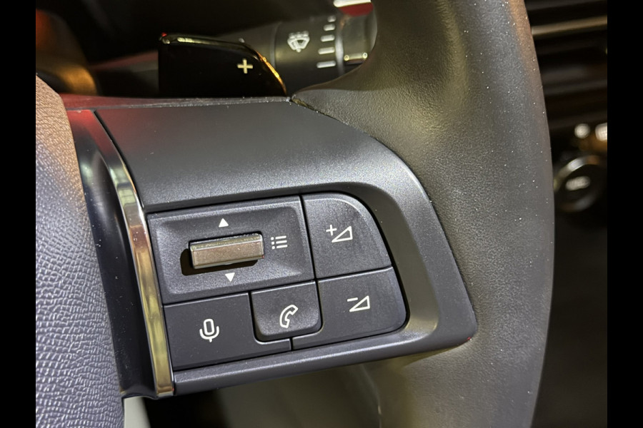 Citroën C5 X 1.2 PureTech Shine Garantie Head-Up CarPlay 360 Camera StuurVW Leder ACC Led Navi Clima Rijklaar