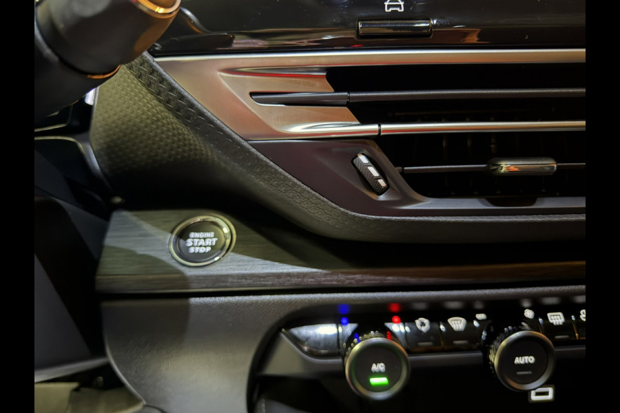 Citroën C5 X 1.2 PureTech Shine Garantie Head-Up CarPlay 360 Camera StuurVW Leder ACC Led Navi Clima Rijklaar