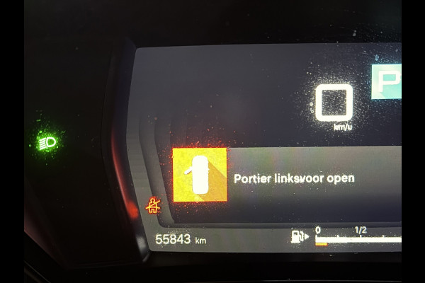 Citroën C5 X 1.2 PureTech Shine Garantie Head-Up CarPlay 360 Camera StuurVW Leder ACC Led Navi Clima Rijklaar