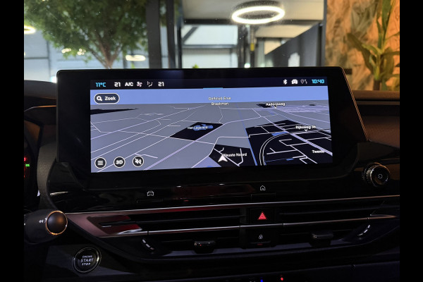 Citroën C5 X 1.2 PureTech Shine Garantie Head-Up CarPlay 360 Camera StuurVW Leder ACC Led Navi Clima Rijklaar