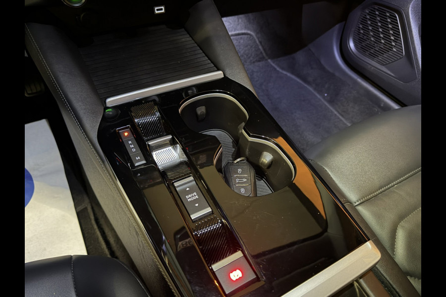 Citroën C5 X 1.2 PureTech Shine Garantie Head-Up CarPlay 360 Camera StuurVW Leder ACC Led Navi Clima Rijklaar