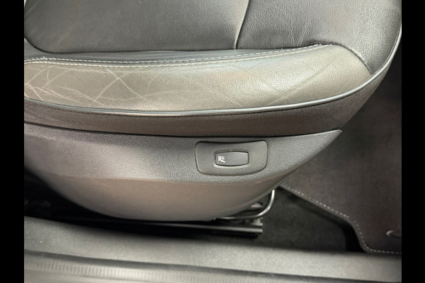 Renault Captur 1.3 TCe Intens AUT. STOELVERWARMING LEDEREN BEKLEDING NAVIGATIE CRUISE CAMERA PDC START/STOP KEYLESS-GO