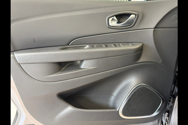 Renault Captur 1.3 TCe Intens AUT. STOELVERWARMING LEDEREN BEKLEDING NAVIGATIE CRUISE CAMERA PDC START/STOP KEYLESS-GO