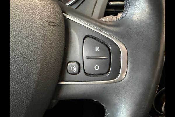 Renault Captur 1.3 TCe Intens AUT. STOELVERWARMING LEDEREN BEKLEDING NAVIGATIE CRUISE CAMERA PDC START/STOP KEYLESS-GO