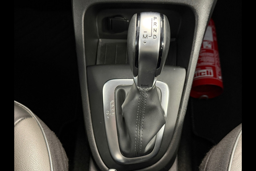 Renault Captur 1.3 TCe Intens AUT. STOELVERWARMING LEDEREN BEKLEDING NAVIGATIE CRUISE CAMERA PDC START/STOP KEYLESS-GO