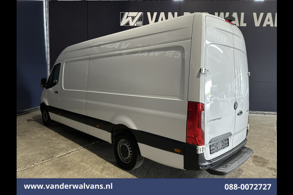Mercedes-Benz Sprinter 315 CDI 150pk L3H2 Euro6 Airco | Navigatie | Camera | Chauffeursstoel Bijrijdersbank