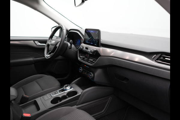 Ford Kuga 2.5 Titanium PHEV 225pk Dealer O.H. | Trekhaak Afn. | Camera | Stoelen & Stuur Verwarmd | Keyless | Apple Carplay | Virtual | Navigatie | DAB | Cruise Control | Plug In Hybrid |