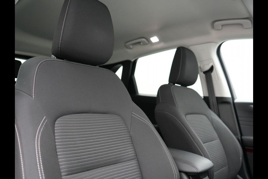 Ford Kuga 2.5 Titanium PHEV 225pk Dealer O.H. | Trekhaak Afn. | Camera | Stoelen & Stuur Verwarmd | Keyless | Apple Carplay | Virtual | Navigatie | DAB | Cruise Control | Plug In Hybrid |