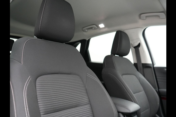 Ford Kuga 2.5 Titanium PHEV 225pk Dealer O.H. | Trekhaak Afn. | Camera | Stoelen & Stuur Verwarmd | Keyless | Apple Carplay | Virtual | Navigatie | DAB | Cruise Control | Plug In Hybrid |