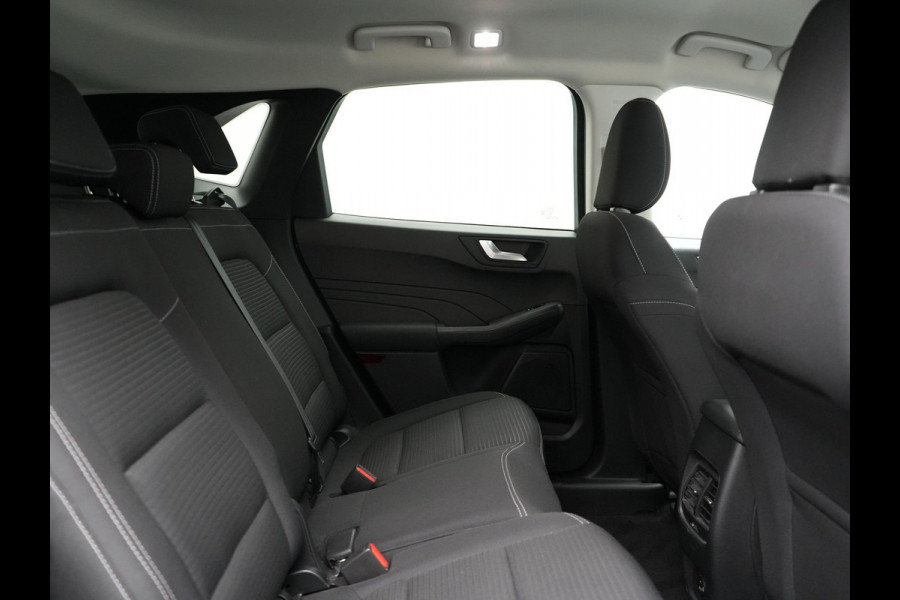 Ford Kuga 2.5 Titanium PHEV 225pk Dealer O.H. | Trekhaak Afn. | Camera | Stoelen & Stuur Verwarmd | Keyless | Apple Carplay | Virtual | Navigatie | DAB | Cruise Control | Plug In Hybrid |