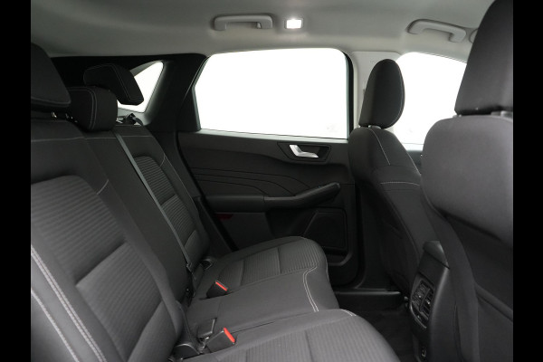 Ford Kuga 2.5 Titanium PHEV 225pk Dealer O.H. | Trekhaak Afn. | Camera | Stoelen & Stuur Verwarmd | Keyless | Apple Carplay | Virtual | Navigatie | DAB | Cruise Control | Plug In Hybrid |