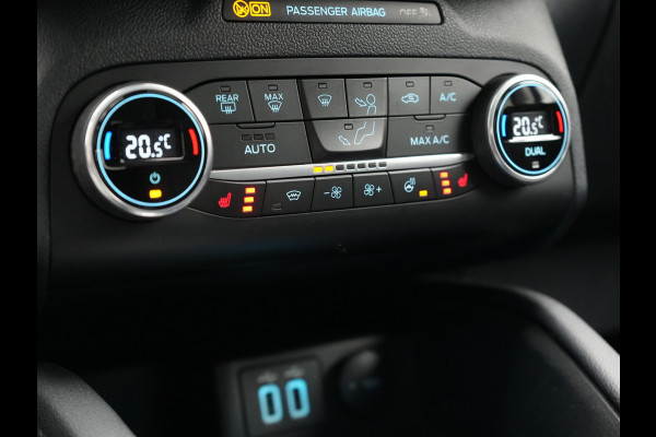 Ford Kuga 2.5 Titanium PHEV 225pk Dealer O.H. | Trekhaak Afn. | Camera | Stoelen & Stuur Verwarmd | Keyless | Apple Carplay | Virtual | Navigatie | DAB | Cruise Control | Plug In Hybrid |