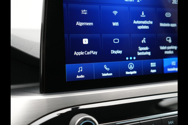 Ford Kuga 2.5 Titanium PHEV 225pk Dealer O.H. | Trekhaak Afn. | Camera | Stoelen & Stuur Verwarmd | Keyless | Apple Carplay | Virtual | Navigatie | DAB | Cruise Control | Plug In Hybrid |